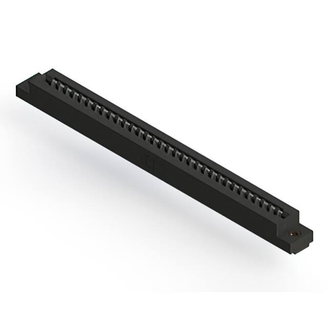 357-032-431-108 EDAC Inc.  Edgeboard Connectors